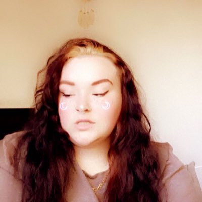 Profile Picture of Darah Thomas (@luna_shadow209) on Twitter