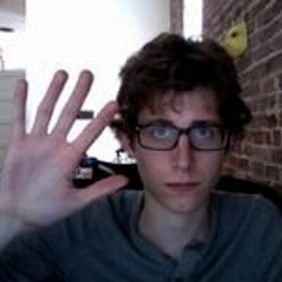 Profile Picture of Madisyn Larkin PhD (@SporerVirginia_) on Twitter