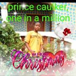 Profile Picture of Joseph Solomon Caulker (@josephsolomoncaulker) on Instagram