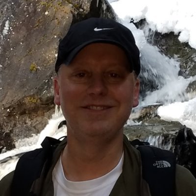 Profile Picture of Tim Dutcher (@TimADutcher) on Twitter