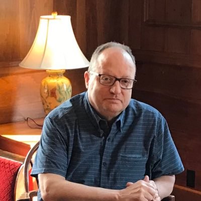 Profile Picture of Dan Persson (@Dan__Persson) on Twitter