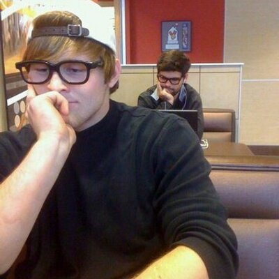 Trevor Stevens - Twitter Profile Picture of Trevor Stevens (@Tstevens_3) on Twitter