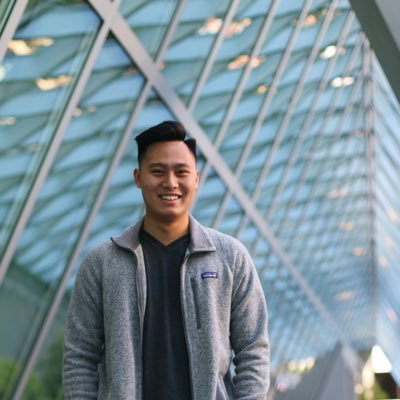 Profile Picture of Tom Dinh (@TomDinh4) on Twitter