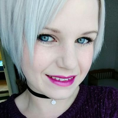 Profile Picture of Charlotte Dawes (@charlotte_dawes) on Twitter
