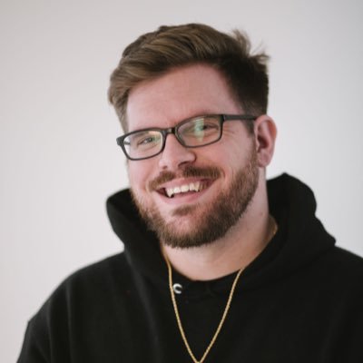 Profile Picture of SHAWN THOMAS (@xShawnThomas) on Twitter