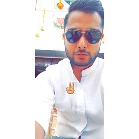 Profile Picture of Keshav Singhi (@keshavsinghi) on Pinterest