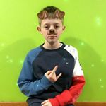 Profile Picture of Mckenzie grady (@kenzie_grady_181) on Instagram