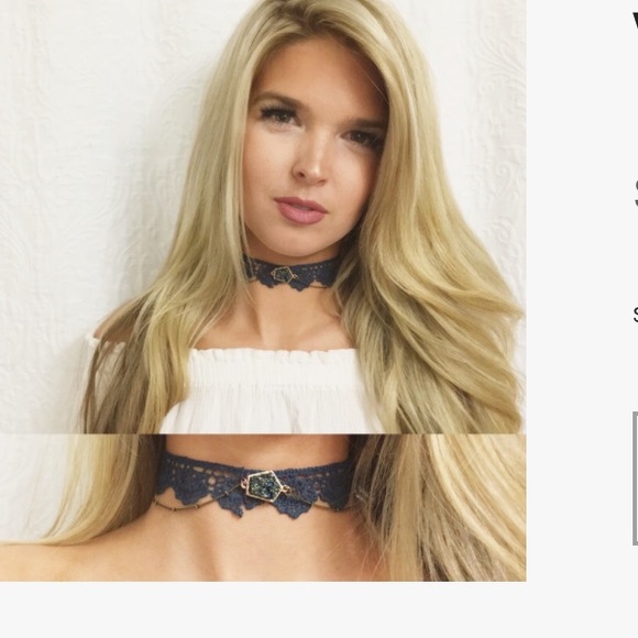 Profile Picture of Madelyn Iacurci (@we_the_wavie) on Poshmark