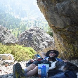 Profile Picture of Garrett McDaniel (@Garrett82729975) on Twitter