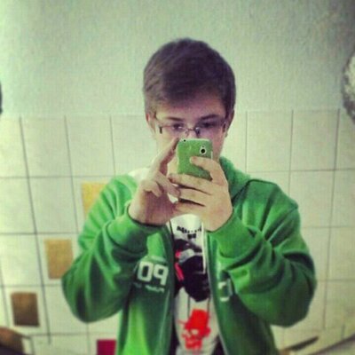 Profile Picture of Patrick Wenzel (@calltheelites) on Twitter