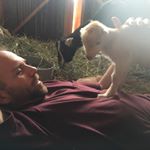 Profile Picture of Black Robin Farm and Orchard (@blackrobinfarmandorchard) on Instagram