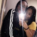 Profile Picture of Tiana&Erica😍🥵 (@blasiannn._.sistersss) on Instagram