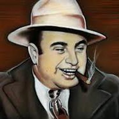 Profile Picture of Al Capone (@PaulEmploi_68) on Twitter