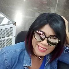 Profile Picture of Janet Chateau (@janetchateau) on Tiktok