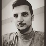 Profile Picture of David Eismann (@kern3lpan1c) on Instagram