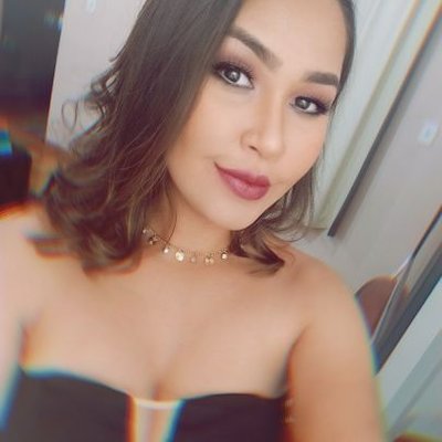 Laurie Mello - Twitter Profile Picture of Laurie Mello (@LaurieneMelo) on Twitter