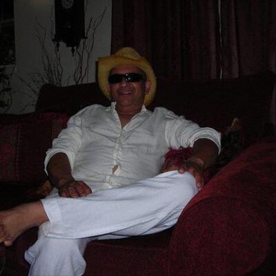 Profile Picture of Lazaro Pompa Guerra (@GuerraPompa) on Twitter