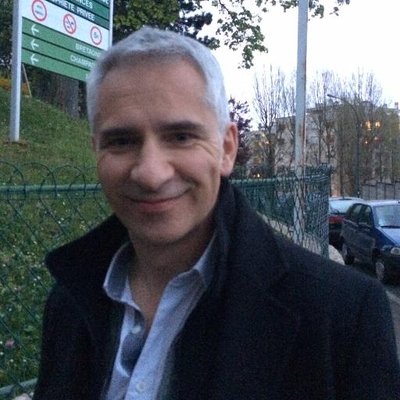 Profile Picture of Patrice Le Tallec (@LeTallecPatrice) on Twitter