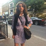 Profile Picture of Amanda Kohn (@amandabkohn) on Instagram