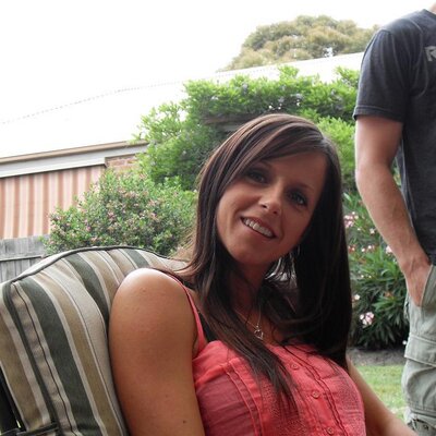 Profile Picture of Joanne Berg (@princessJobi) on Twitter
