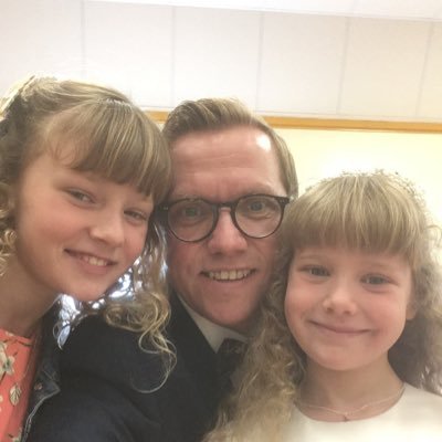 Profile Picture of Paul Ferguson (@paulferguson76) on Twitter