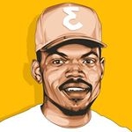 Profile Picture of Positivity (@chancetherapper.ava) on Instagram