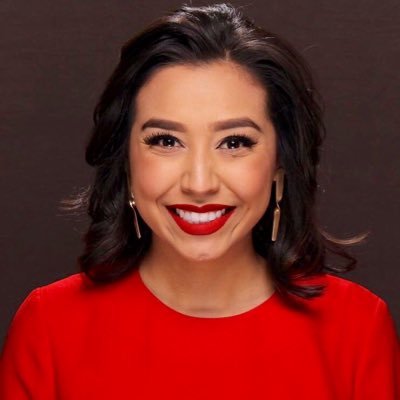 Profile Picture of Sonia Gutierrez (@SoniaReports) on Twitter