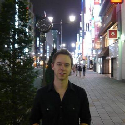 Profile Picture of Casey Kramer (@cwillk) on Twitter