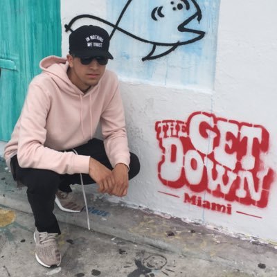 Profile Picture of Joseph Sedlacek (@JosephSedlacek1) on Twitter