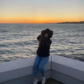 Profile Picture of Andrea (@perezperianes) on Pinterest
