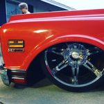 Profile Picture of Jeremy Kaufman (@ogminitrucker) on Instagram