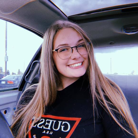 Profile Picture of Kiley Reaney (@lilirocks2002) on Poshmark