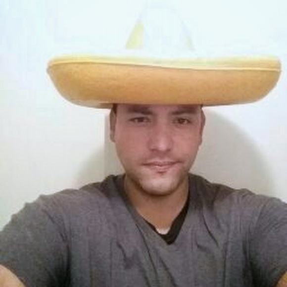 Profile Picture of Rogelio Vargas (@rogeliovargas) on Poshmark