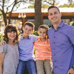 Profile Picture of Mike Ash (@pastormikeash) on Instagram