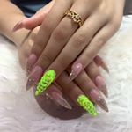 Profile Picture of Claribel Santiago (@claribel_nails) on Instagram