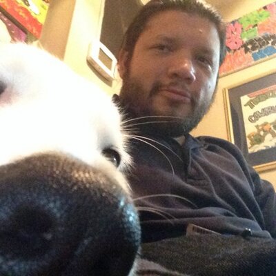 Profile Picture of Ernest C. Torrez (@Ect83) on Twitter