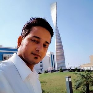 Profile Picture of Davinder Bhardwaj (@Davinde44711565) on Twitter