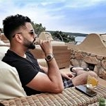 Profile Picture of matthenry (@trade_with_henry) on Instagram