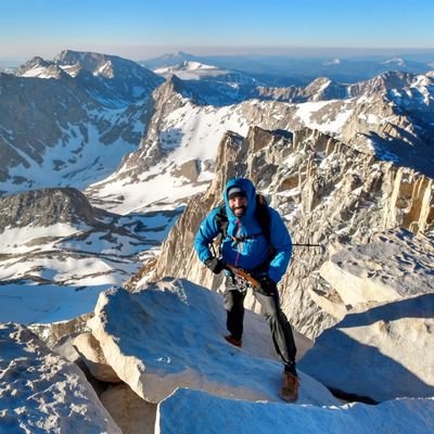 Profile Picture of Joseph Jimenez (@JoeRJimenez) on Twitter