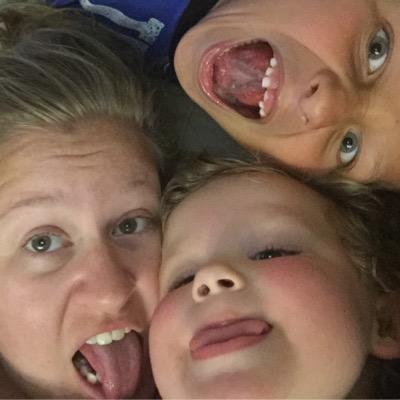 Profile Picture of Katie-Ann Devaney (@KatieAnnDevaney) on Twitter