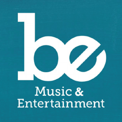 Profile Picture of BE MUSIC & ENT. (@BEMUSICENT) on Twitter
