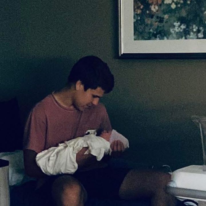 Profile Picture of D A N I E L (@dbenn.18) on Tiktok