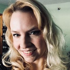 Profile Picture of Lisa DeBenedictis (@L_Debenedictis) on Twitter