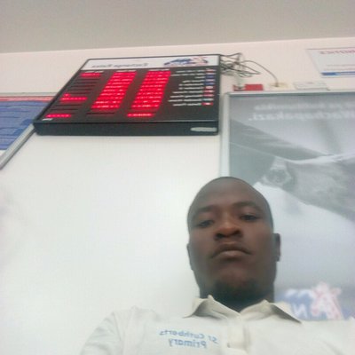 Profile Picture of Joseph Chima (@JosephC47960006) on Twitter