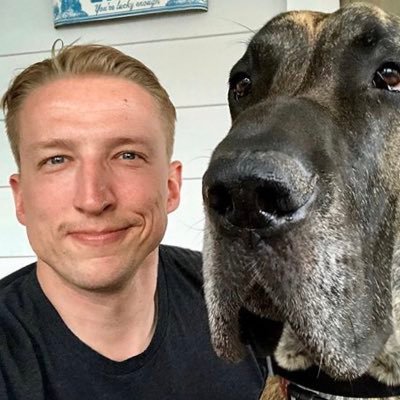 Profile Picture of Joe Hamlin (@Joseph_Hamlin) on Twitter
