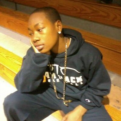 Profile Picture of Kentrell Washington (@Mr_SwaggStar23) on Twitter