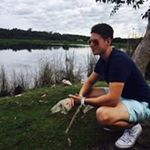 Profile Picture of Aaron Topping (@toppingaaron) on Instagram