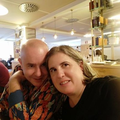 Profile Picture of Eva Parra (@EvaParr68563793) on Twitter