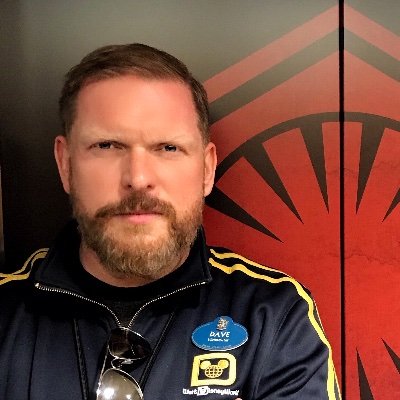 Profile Picture of Dave Coombs (@djcoombs) on Twitter