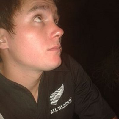 Profile Picture of Richard Pretorius (@4331d0dc558c4c2) on Twitter